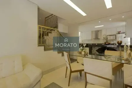 Casa com 3 Quartos à venda, 131m² no Fonte Grande, Contagem