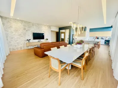 Cobertura com 3 Quartos à venda, 294m² no Campeche, Florianópolis