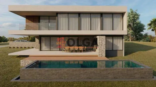 Casa com 5 Quartos à venda, 319m² no Santana, Gravatá