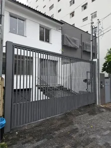 Imóvel Comercial com 10 Quartos para venda ou aluguel, 232m² no Jardim Paulista, São Paulo