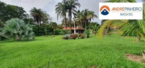 Fazenda/Sítio à venda, 1230000m² no Jequitibá, Jequitibá