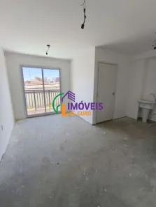 Apartamento com 1 Quarto à venda, 35m² no Indianópolis, São Paulo