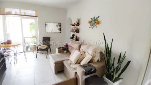 Apartamento com 3 Quartos à venda, 66m² no Vila Isabel, Rio de Janeiro