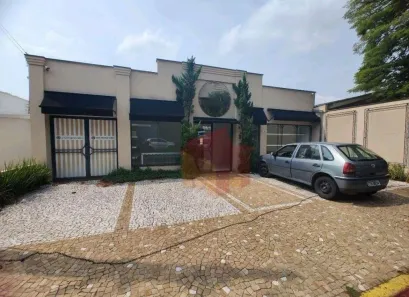 Sala Comercial para alugar, 254m² no Centro, Americana