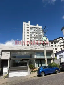 Kitnet com 1 Quarto para alugar, 40m² no Nossa Senhora de Lourdes, Caxias do Sul