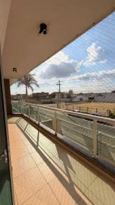 Apartamento com 2 Quartos à venda, 93m² no Jardim Terramérica I, Americana