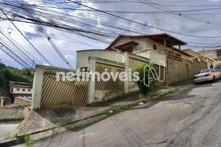 Casa com 7 Quartos à venda, 444m² no Padre Eustáquio, Belo Horizonte