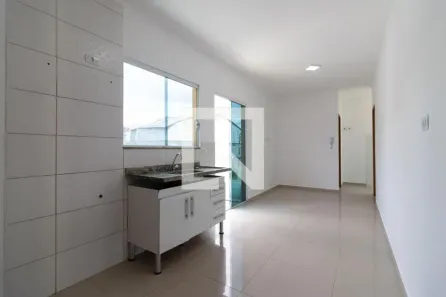 Apartamento com 2 Quartos à venda, 40m² no Cidade Patriarca, São Paulo