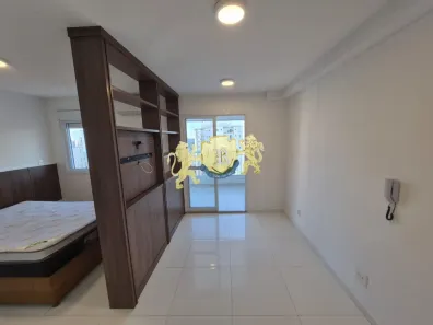 Flat com 1 Quarto para alugar, 36m² no Campo Belo, São Paulo