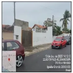 Casa com 3 Quartos à venda, 107m² no Cidade Nova, Iguaba Grande