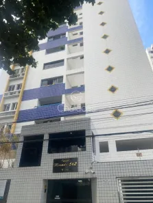 Apartamento com 3 Quartos à venda, 71m² no Boa Viagem, Recife