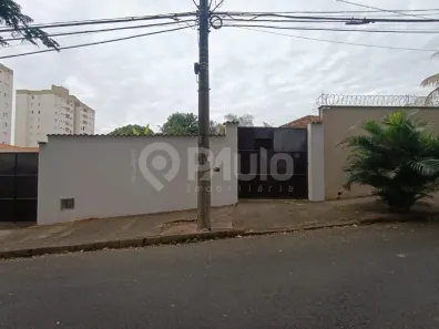 à venda, 516m² no Vila Independência, Piracicaba