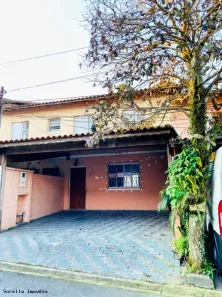 Casa de Condomínio com 3 Quartos para alugar, 107m² no Demarchi, São Bernardo do Campo