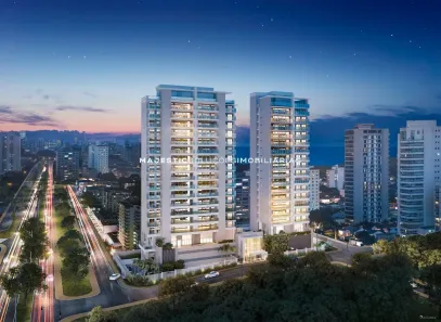 Apartamento com 4 Quartos à venda, 215m² no Calhau, São Luís