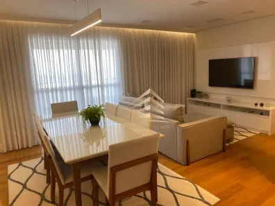 Apartamento com 3 Quartos à venda, 95m² no Vila Augusta, Guarulhos