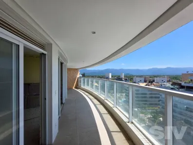 Apartamento com 2 Quartos à venda, 161m² no Riviera, Bertioga