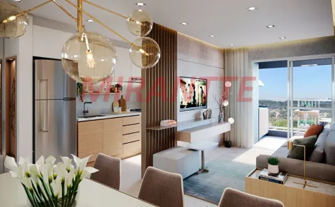 Apartamento com 2 Quartos à venda, 69m² no Jardim das Acácias, São Paulo