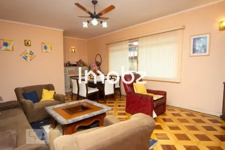 Casa com 4 Quartos à venda, 500m² no Jardim Monte Kemel, São Paulo