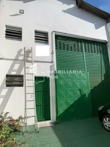 Galpão/Depósito/Armazém à venda, 241m² no Vila Anastácio, São Paulo