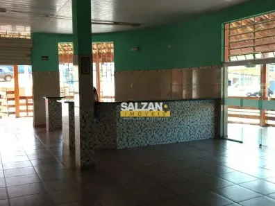 Ponto Comercial para alugar, 180m² no São Gonçalo, Taubaté