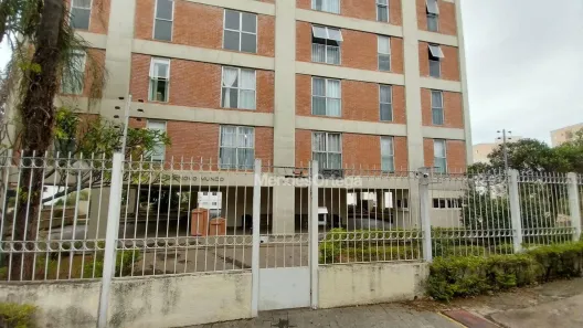 Apartamento com 3 Quartos à venda, 86m² no Vila Trujillo, Sorocaba