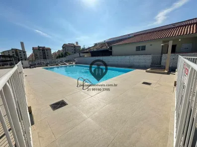 Apartamento com 2 Quartos à venda, 46m² no Cosmos, Rio de Janeiro