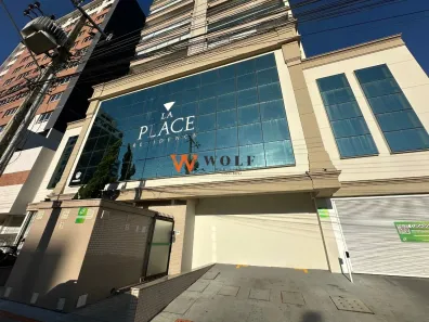 Apartamento com 2 Quartos à venda, 65m² no Pagani, Palhoça