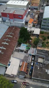 Lote/Terreno à venda, 1060m² no Vila Silviânia, Carapicuíba