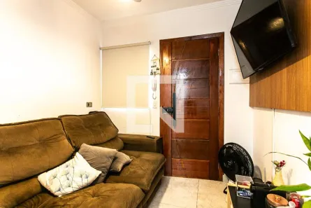 Apartamento com 2 Quartos à venda, 56m² no Vila Antonina, São Paulo