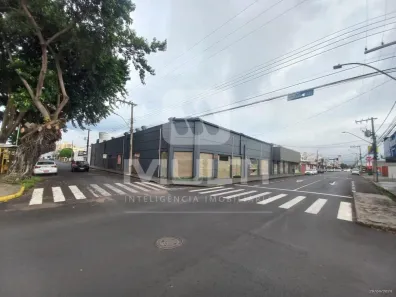 Ponto Comercial com 1 Quarto à venda, 1600m² no Centro, Uberlândia