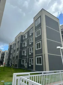 Apartamento com 2 Quartos para alugar, 42m² no Boa Vista, Paço do Lumiar