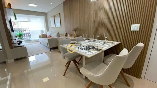 Apartamento com 2 Quartos à venda, 51m² no Jardim São José (Zona Norte), São Paulo
