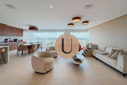 Apartamento com 3 Quartos à venda, 146m² no Ipiranga, São Paulo