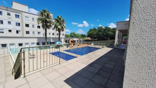 Apartamento com 2 Quartos à venda, 45m² no Santo André, São Leopoldo