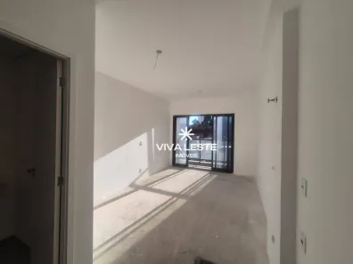 Apartamento à venda, 28m² no Mooca, São Paulo