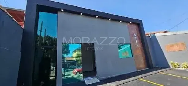 Ponto Comercial à venda, 85m² no Jardim Portugal, São José dos Campos