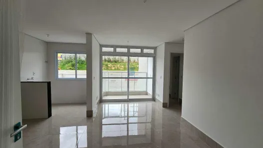 Apartamento com 2 Quartos à venda, 59m² no Centro, Contagem