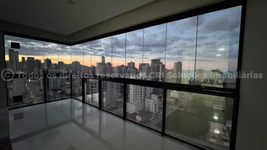 Apartamento com 2 Quartos à venda, 103m² no Jardim Dourado, Porto Belo