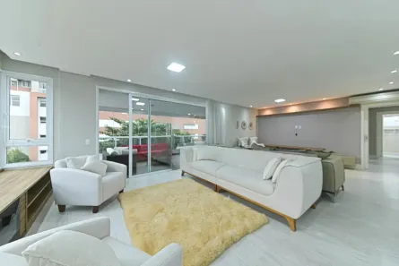 Apartamento com 3 Quartos à venda, 225m² no Cidade Monções, São Paulo