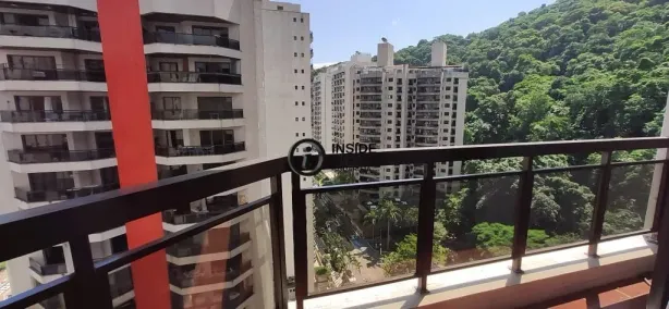 Apartamento com 3 Quartos à venda, 98m² no Pitangueiras, Guarujá