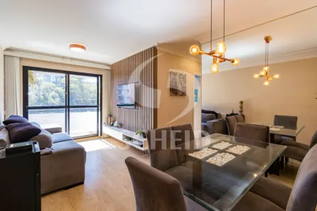 Apartamento com 2 Quartos à venda, 70m² no Vila Andrade, São Paulo