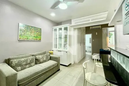 Apartamento com 1 Quarto à venda, 40m² no Copacabana, Rio de Janeiro