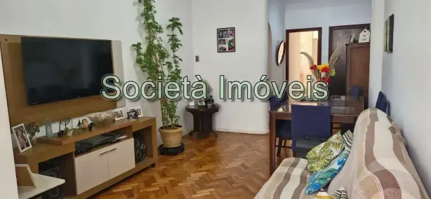 Apartamento com 2 Quartos à venda, 110m² no Flamengo, Rio de Janeiro