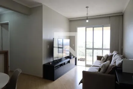 Apartamento com 2 Quartos à venda, 65m² no Vila do Castelo, São Paulo