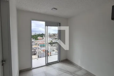 Apartamento com 1 Quarto à venda, 27m² no Jardim Itacolomi, São Paulo