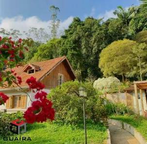 Casa com 2 Quartos à venda, 337m² no Balneária, São Bernardo do Campo