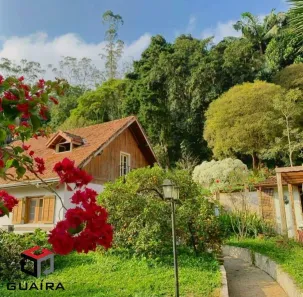 Casa com 4 Quartos à venda, 337m² no Balneária, São Bernardo do Campo
