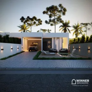 Casa com 3 Quartos à venda, 94m² no Marilena, Marilena