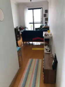 Apartamento com 2 Quartos à venda, 55m² no Lauzane Paulista, São Paulo