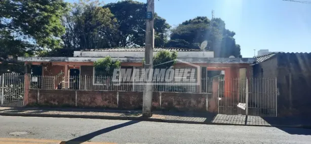 Lote/Terreno à venda, 245m² no Vila Helena, Sorocaba